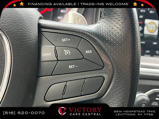 Used 2021 Dodge Charger Scat Pack image 26