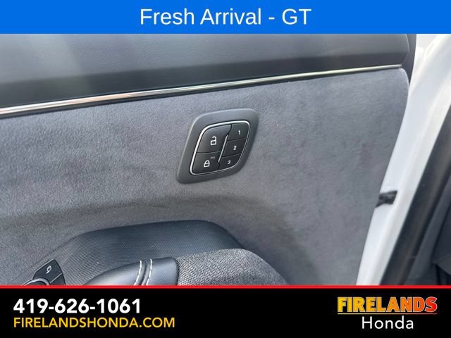 Used 2023 Ford Mustang Mach-E GT w/ GT Performance Edition AWD/4WD image 19