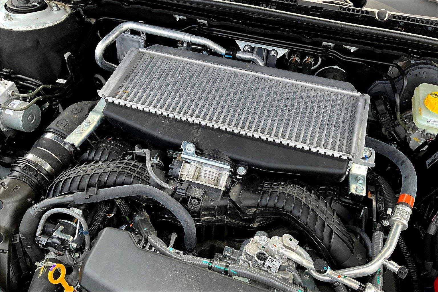 Used 2025 Subaru Outback Touring XT image 34