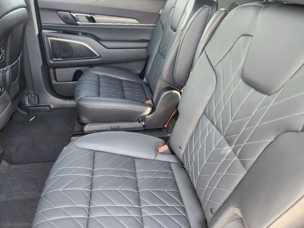 New 2025 Kia Telluride SX Prestige X-Line image 10