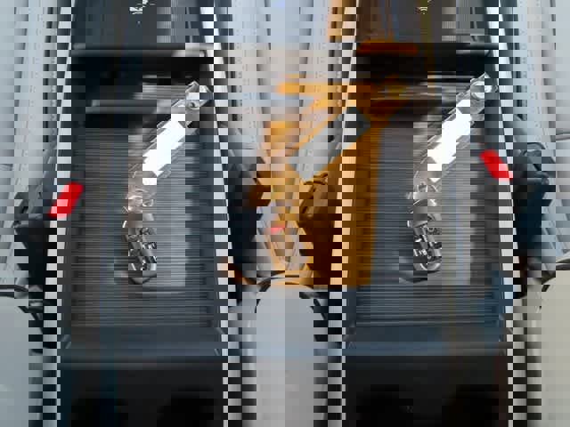 New 2026 Honda Odyssey Touring image 30