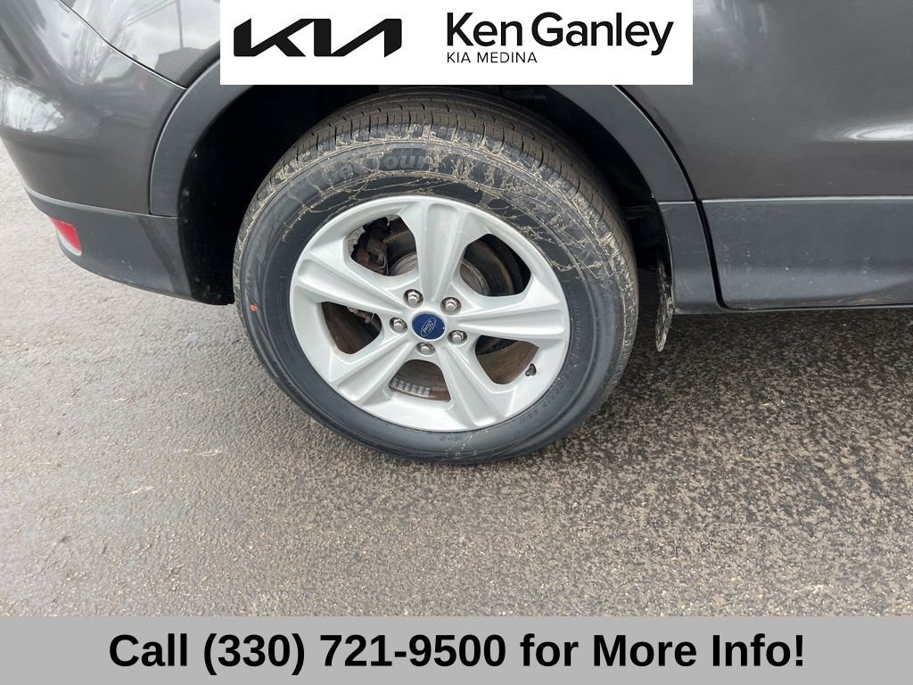 Used 2016 Ford Escape SE image 22