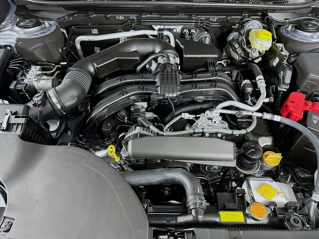 New 2025 Subaru Outback Onyx Edition image 36