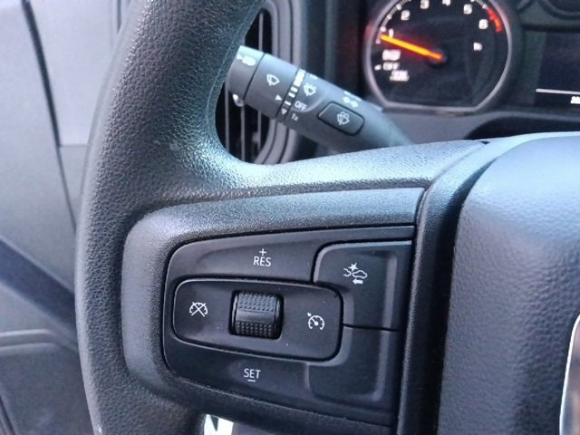 Used 2023 GMC Sierra 1500 Pro w/ Convenience Package image 19