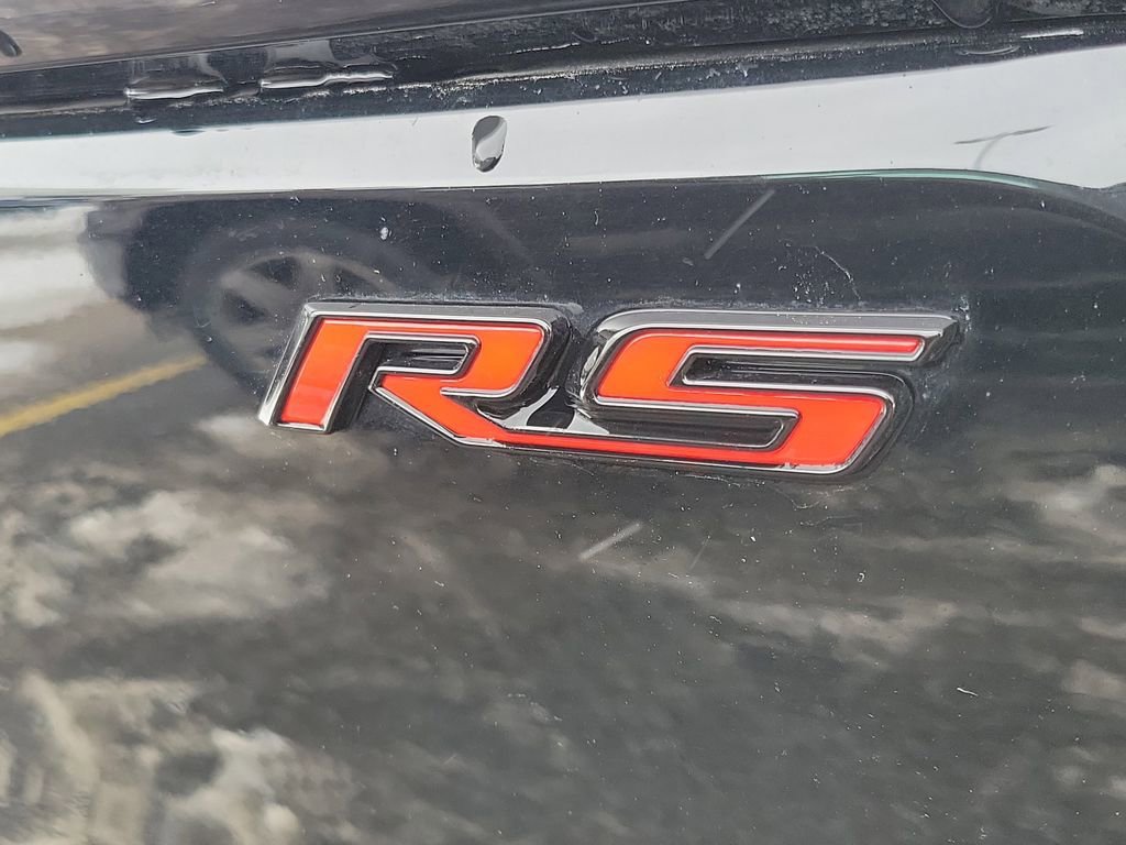 Certified 2024 Chevrolet Equinox EV RS FWD image 6