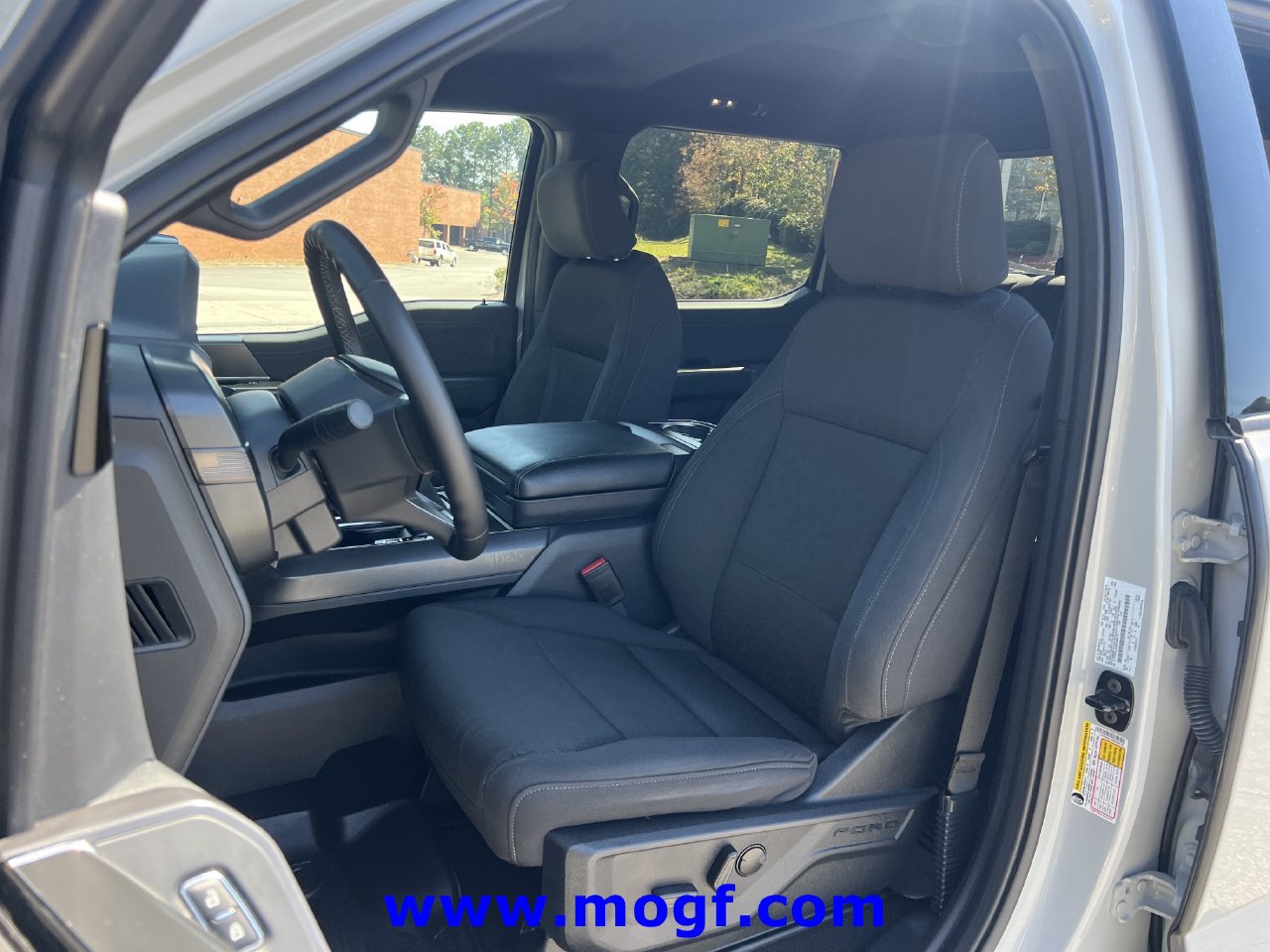 Certified 2024 Ford F150 XLT w/ Equipment Group 302A MID AWD/4WD image 18