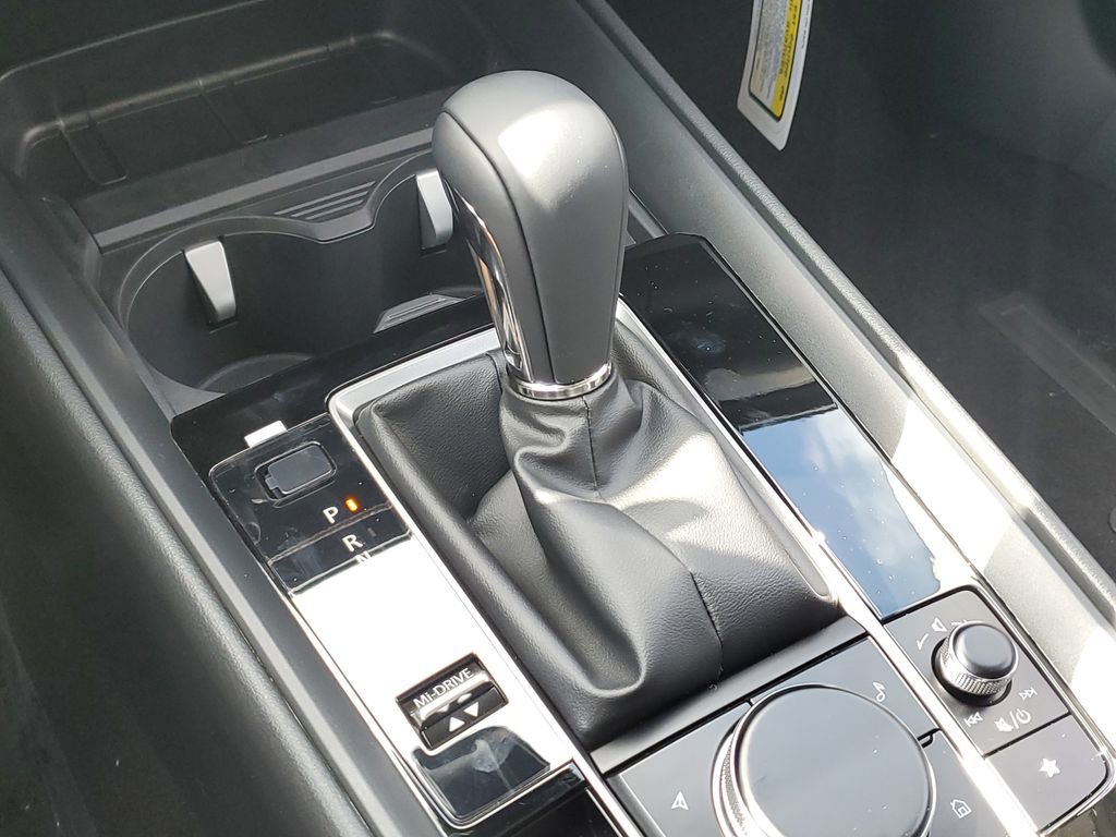 New 2026 MAZDA CX-50 AWD 2.5 S w/ Accent Package image 26