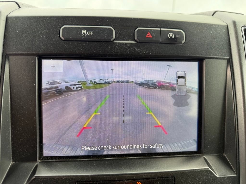 Used 2020 Ford F150 XLT w/ Equipment Group 302A Luxury AWD/4WD image 7