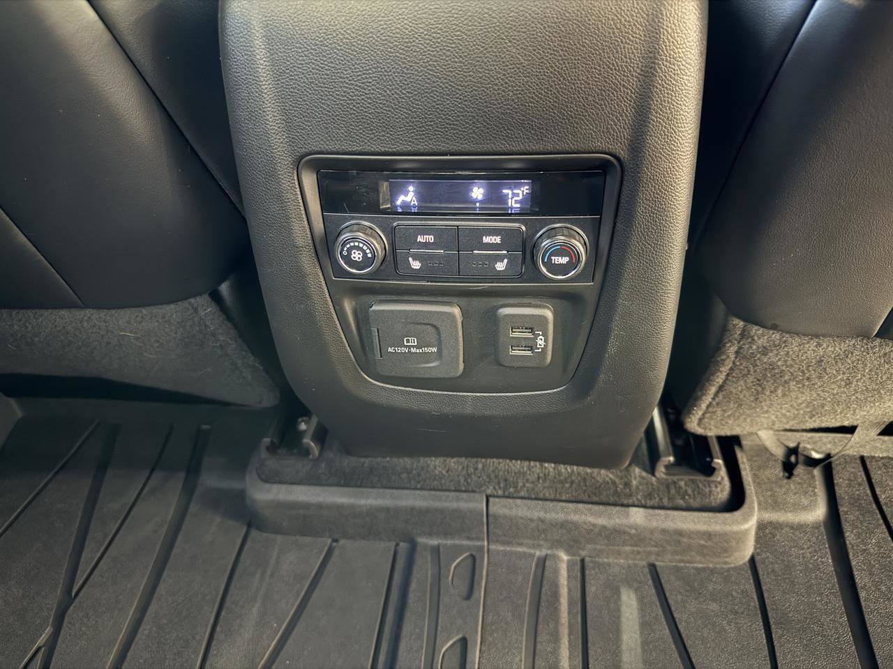 Used 2021 Buick Enclave Avenir w/ Avenir Technology Package image 43