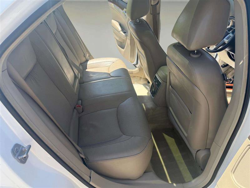 Used 2011 Chrysler 300 C w/ Sound Group image 17