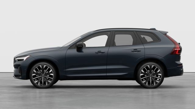 New 2027 Volvo XC60 B5 Ultra AWD/4WD image 2