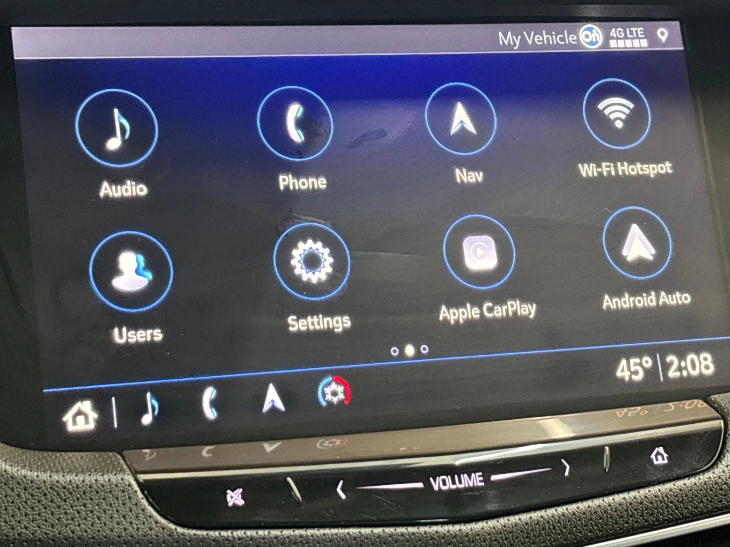 Used 2019 Cadillac CT6 Sport image 44