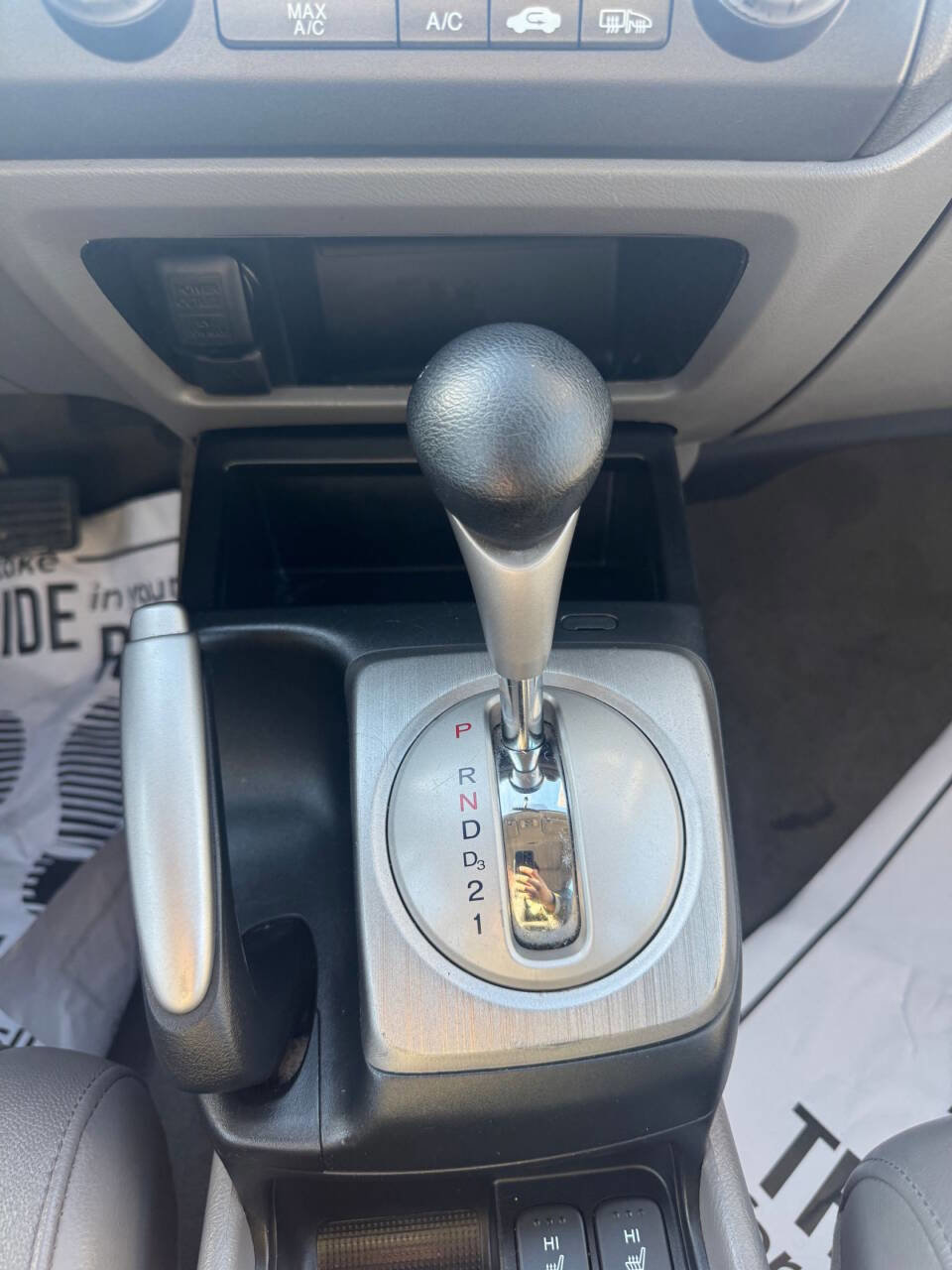 Used 2011 Honda Civic EX-L image 10