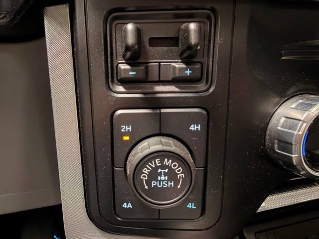 Used 2023 Ford F150 Limited AWD/4WD image 41