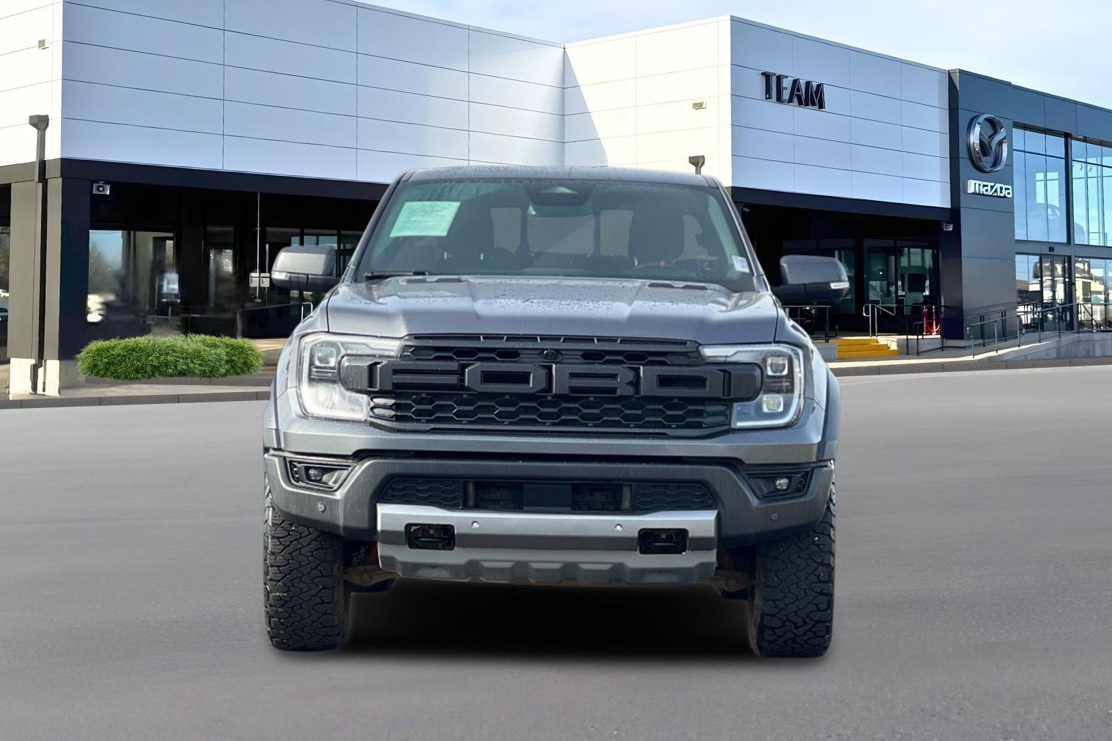 Used 2024 Ford Ranger Raptor image 6