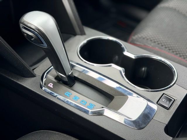 Used 2015 Chevrolet Equinox LT w/ Chrome Appearance Package image 15