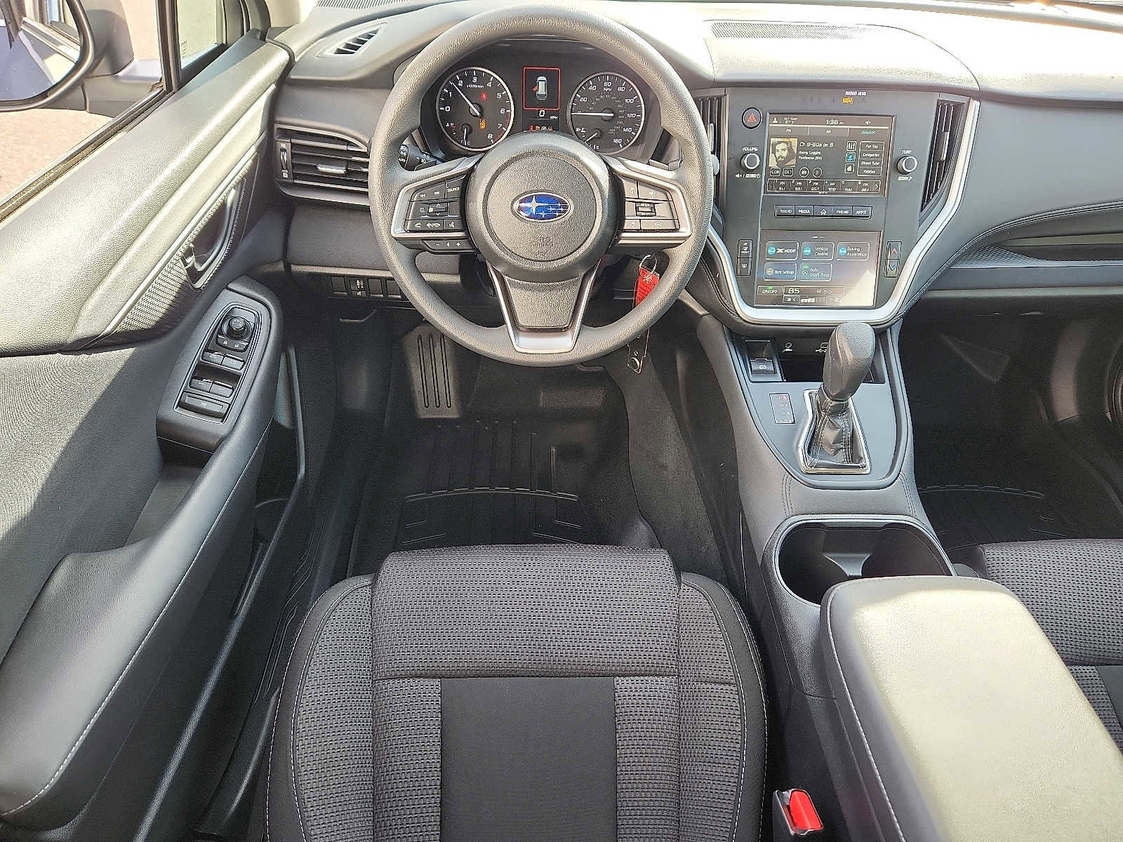 Used 2023 Subaru Outback image 11