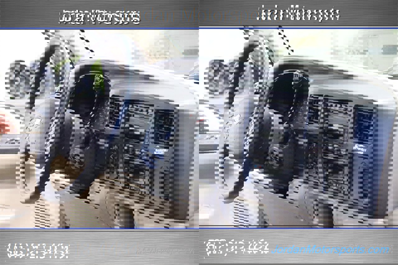 Used 2005 Ford Excursion Limited image 79