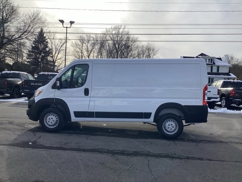 New 2026 RAM ProMaster 1500 w/ Convenience Group image 4