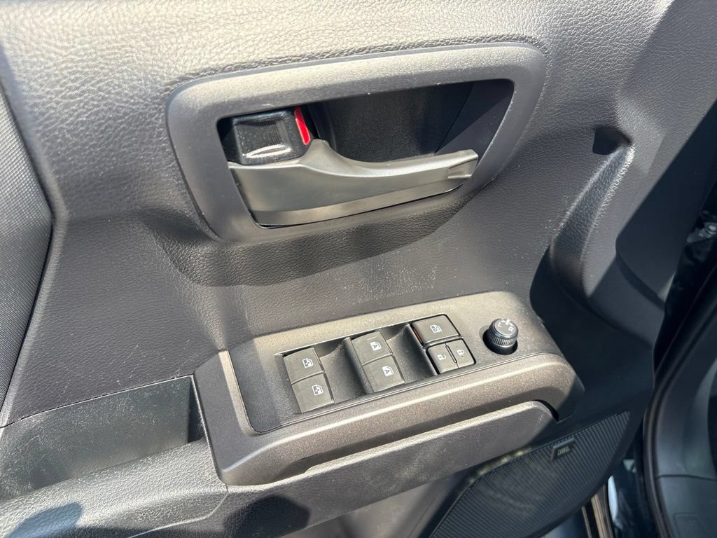 Used 2020 Toyota Tacoma TRD Pro AWD/4WD image 19