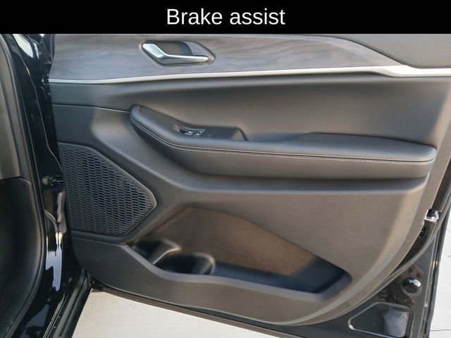 New 2025 Jeep Grand Cherokee L Limited image 25