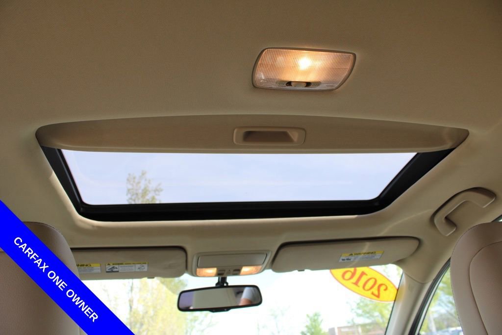 Used 2016 Honda CR-V EX-L image 27