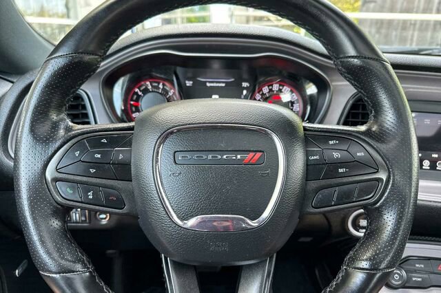 Used 2023 Dodge Challenger SXT w/ Blacktop Package image 22
