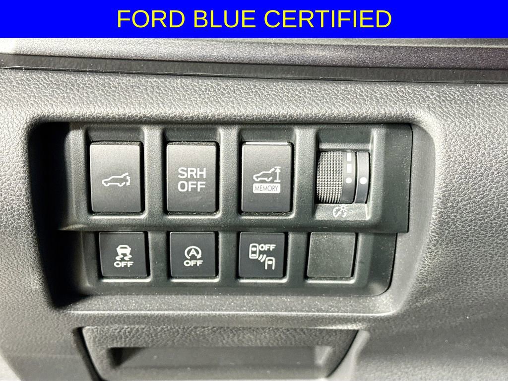 Used 2023 Subaru Forester Wilderness image 10