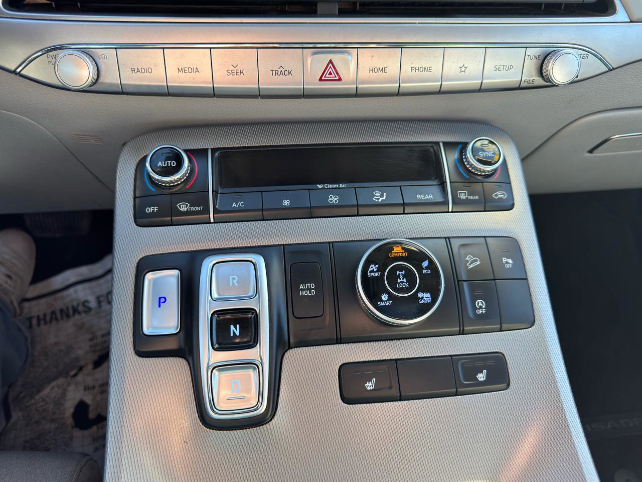 Used 2020 Hyundai Palisade SEL image 27