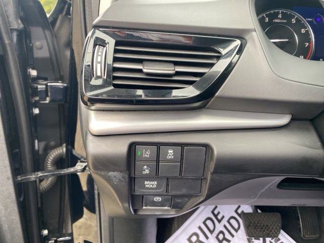 Used 2021 Acura RDX AWD image 21