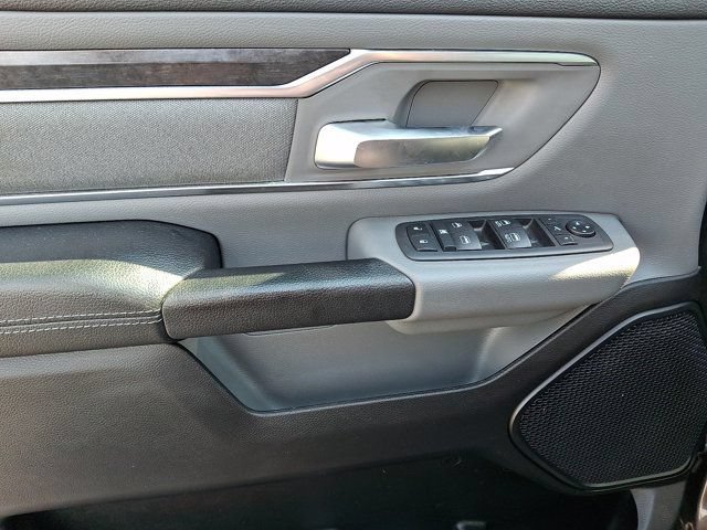 Certified 2019 RAM 1500 Big Horn AWD/4WD image 16