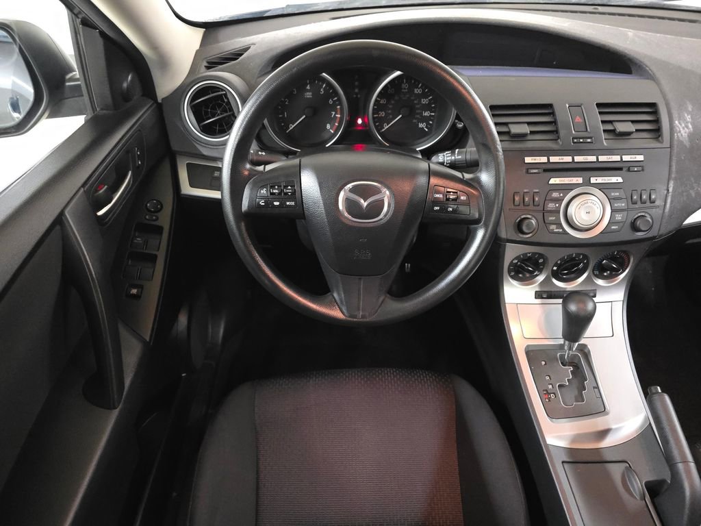 Used 2010 MAZDA MAZDA3 i Touring image 15