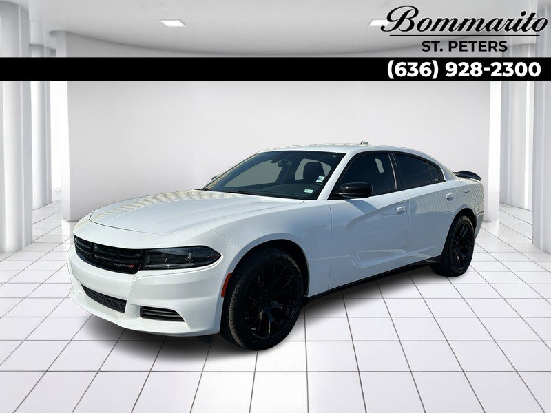 Used 2023 Dodge Charger SXT