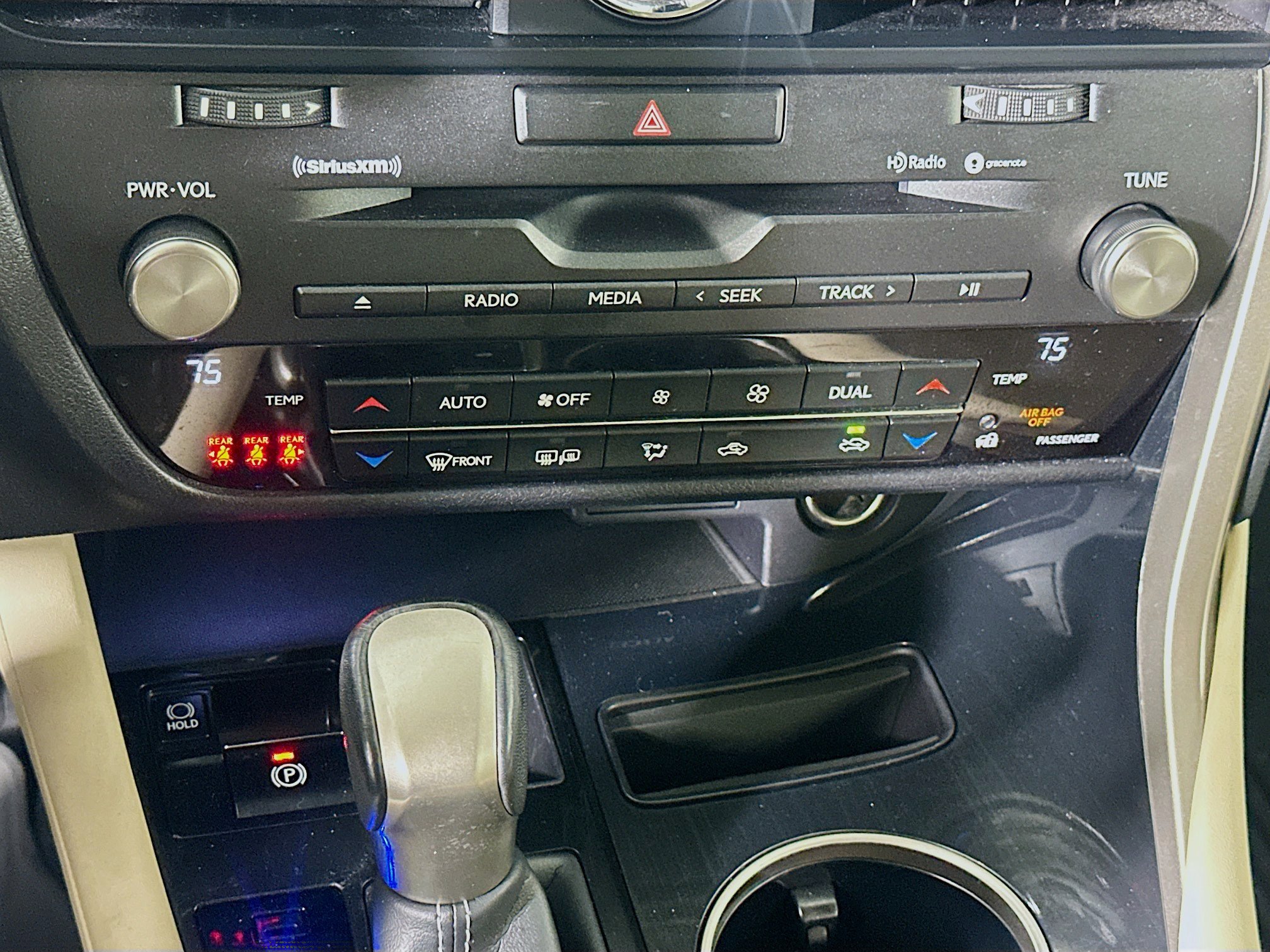 Used 2022 Lexus RX 350 FWD image 23