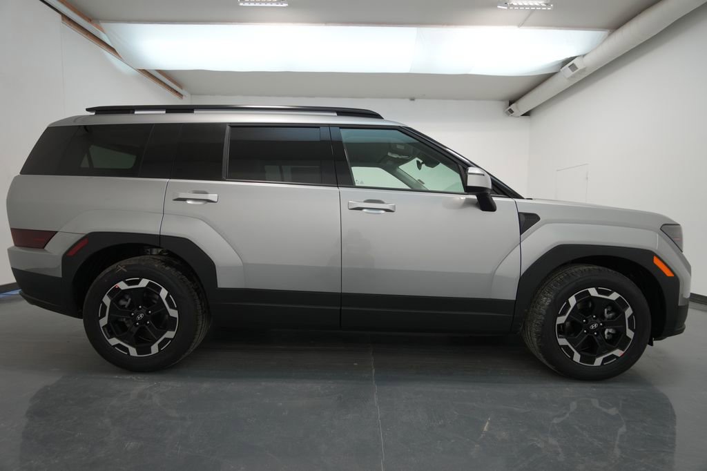 New 2026 Hyundai Santa Fe SEL image 9