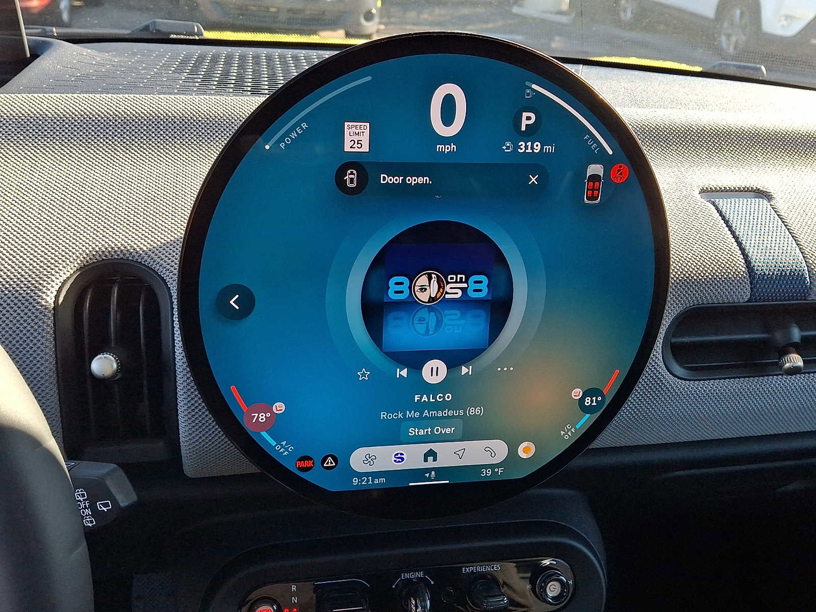 Used 2025 MINI Cooper S image 18