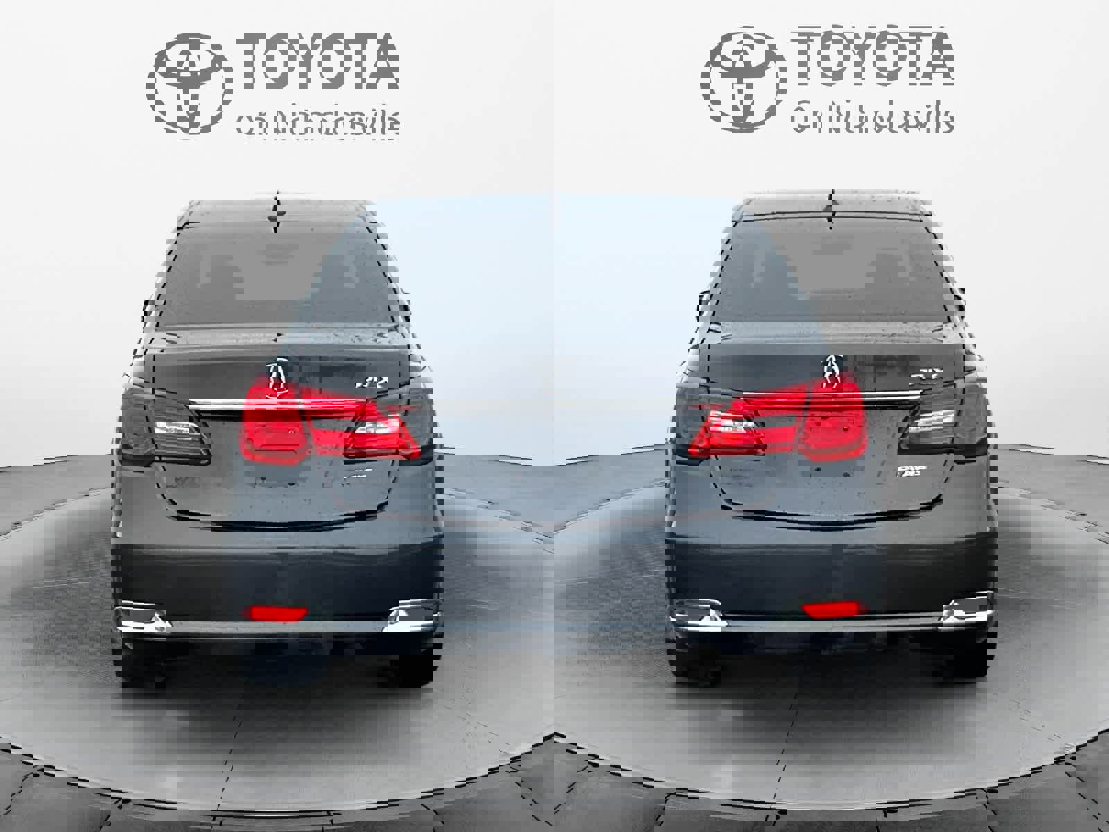 Used 2014 Acura RLX Tech Pkg image 5