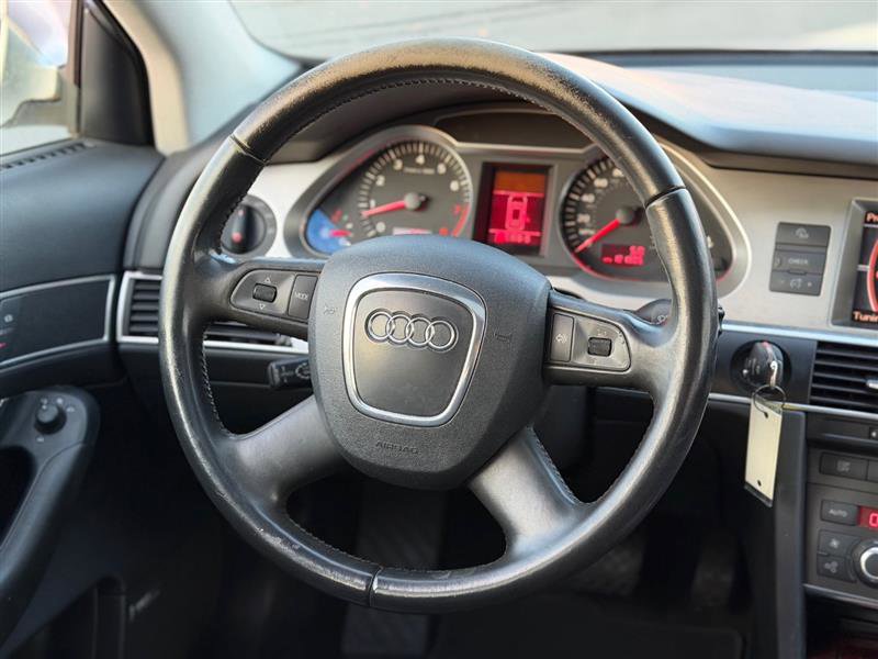 Used 2007 Audi A6 3.2 image 19
