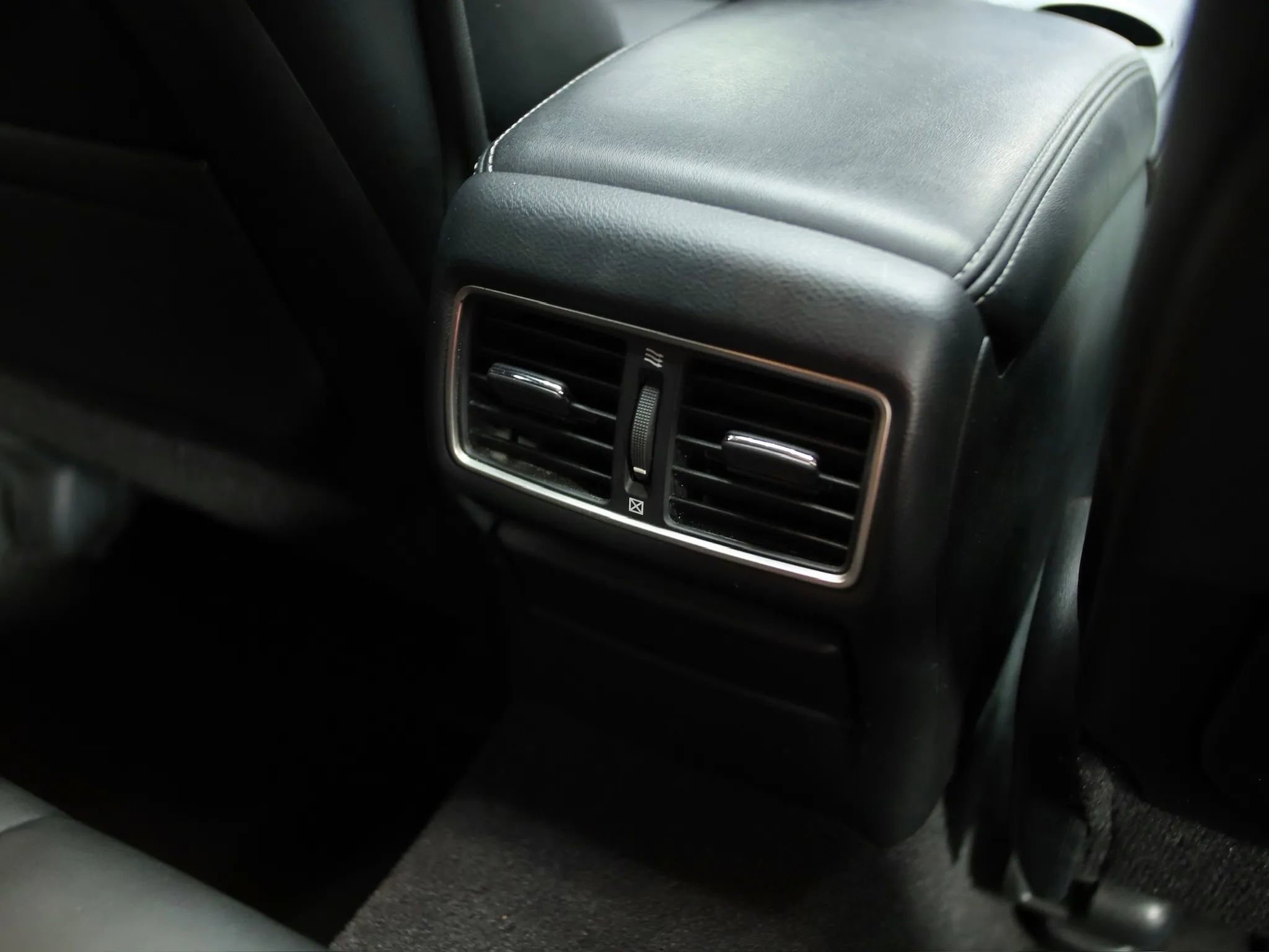 Used 2017 INFINITI Q50 Premium w/ 2.0T Premium Plus Package image 35