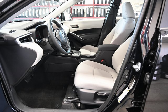 New 2026 Toyota Corolla Cross L image 10