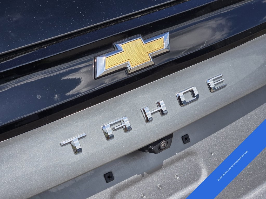 Used 2025 Chevrolet Tahoe LT RWD image 13