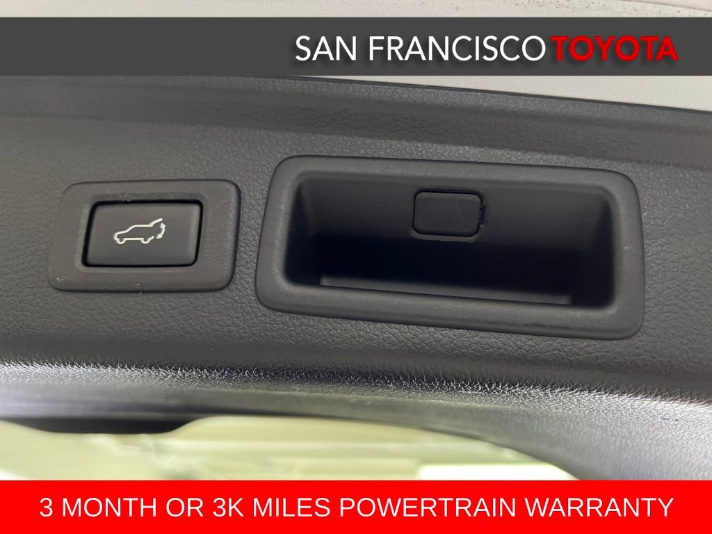 Used 2016 Subaru Forester 2.5i Limited w/ Rugged Package #2 image 39