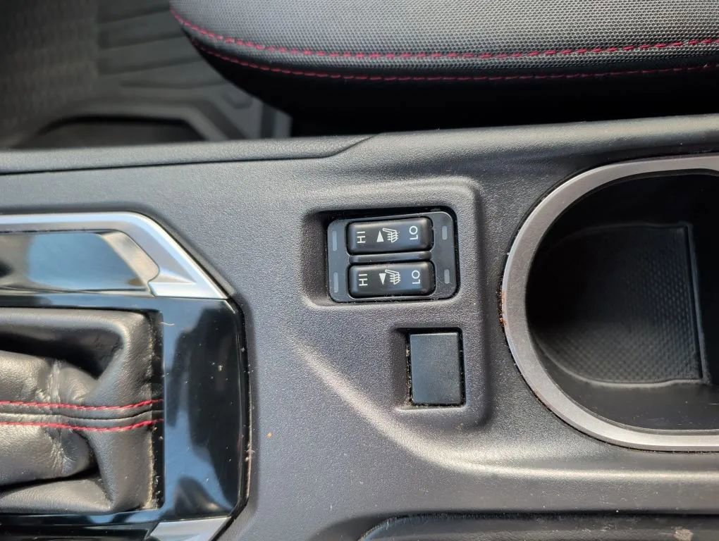 Used 2019 Subaru Impreza 2.0i Sport image 26