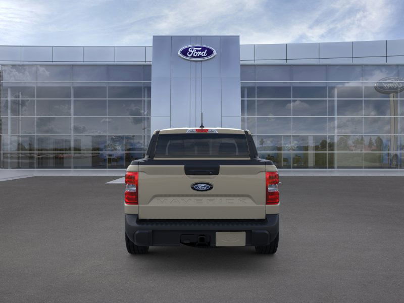 New 2025 Ford Maverick XLT w/ XLT Luxury Package image 38