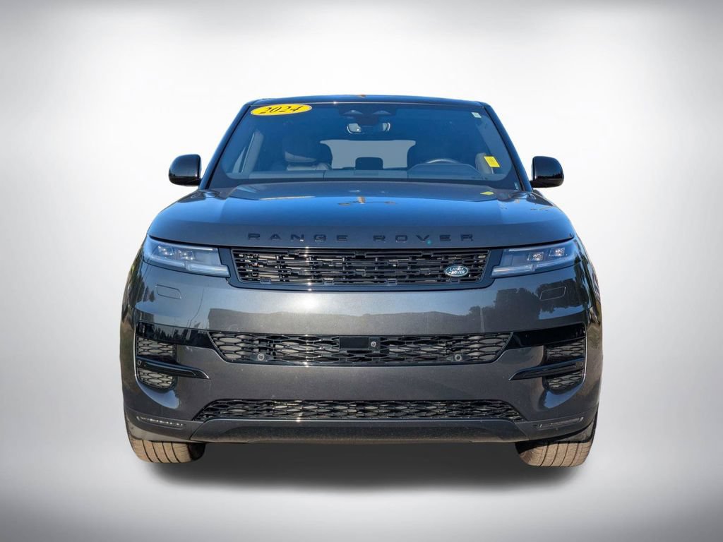 Used 2024 Land Rover Range Rover Sport SE AWD/4WD image 9