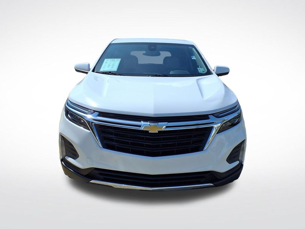 Used 2023 Chevrolet Equinox LT FWD image 2