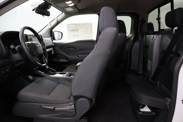New 2026 Nissan Frontier S w/ Tow Package image 14