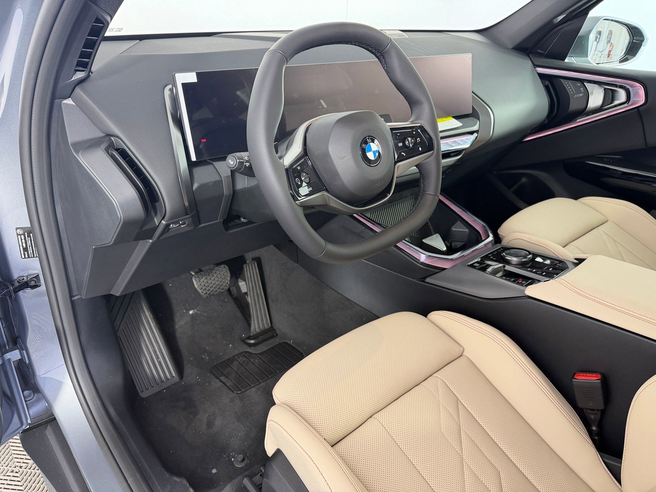 Used 2026 BMW X3 xDrive30i AWD/4WD image 4