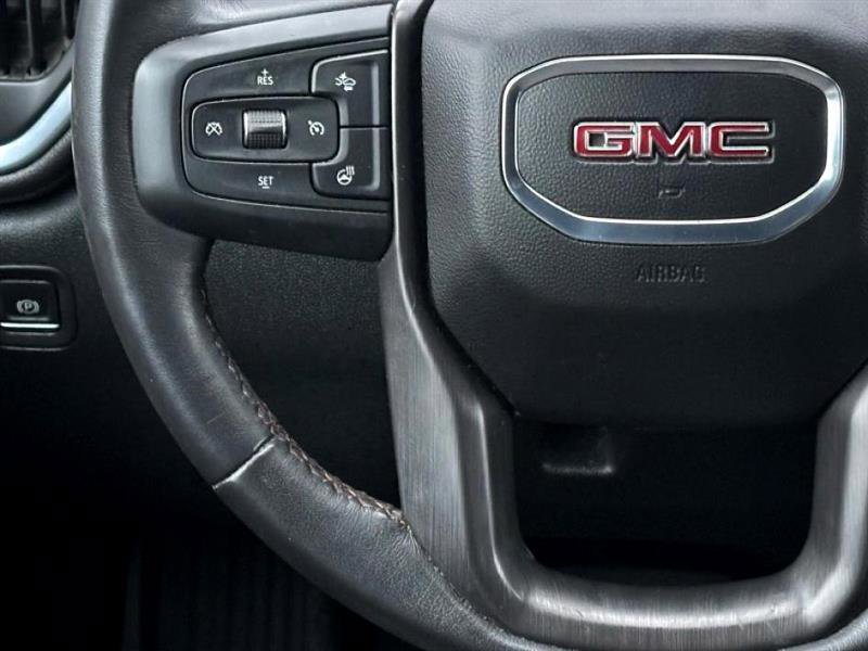 Used 2022 GMC Sierra 3500 AT4 w/ AT4 Premium Plus Package image 19