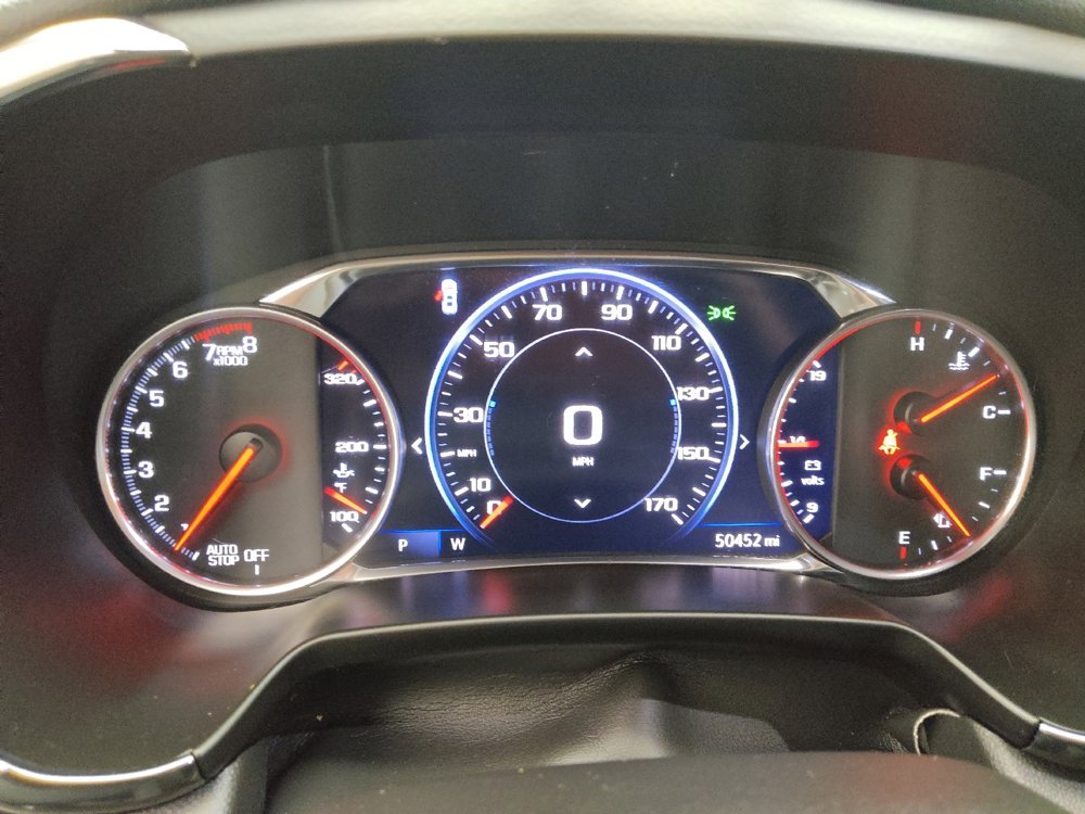 Used 2020 Chevrolet Blazer RS w/ LPO, Floor Liner Package image 23